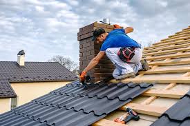 Best Roof Insulation Installation  in La Palma, CA